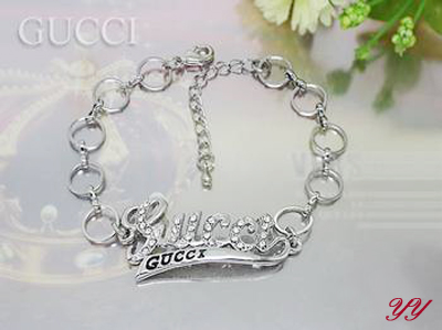 Bracciale Gucci Modello 45